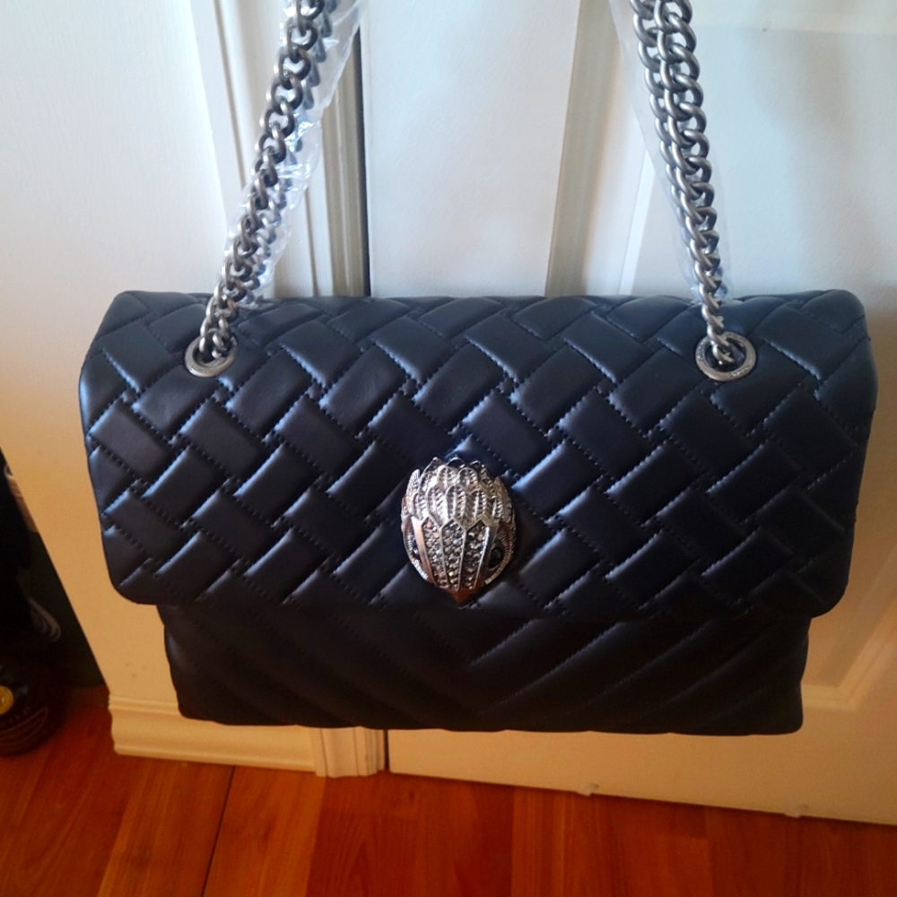 Kurt geiger xxl kensington bag